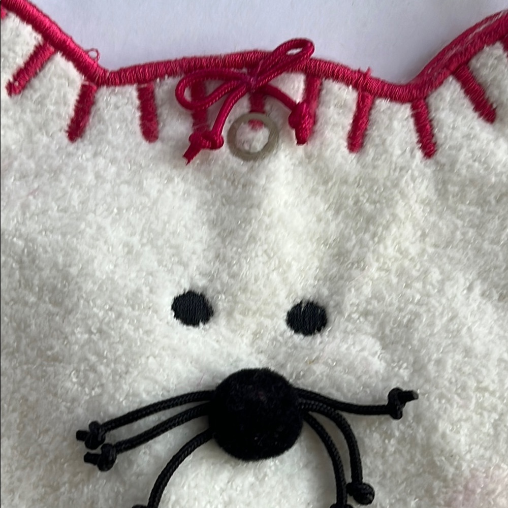 Vintage Hello Kitty Bag Mini Handbag Purse Y2K Micro Bag - Picture 2 of 6